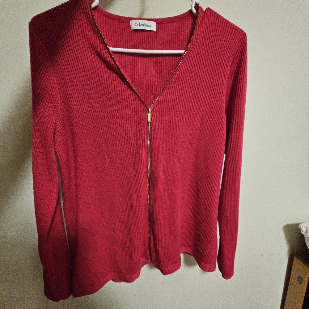 COPY - Calvin Klein Sweater